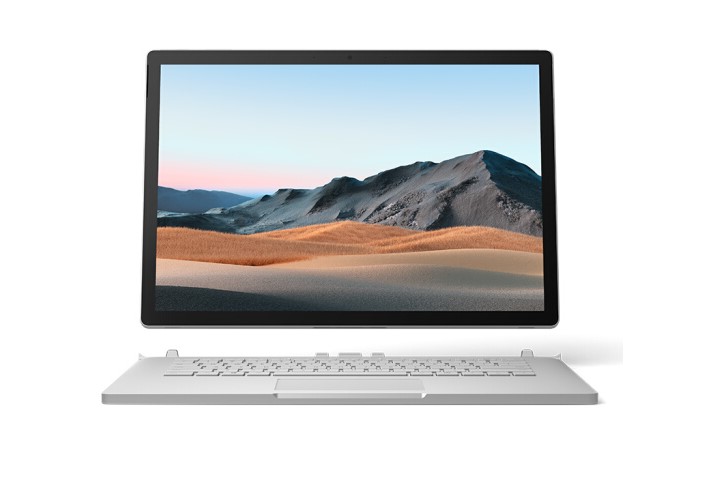 芦山Surface 维修前的准备工作